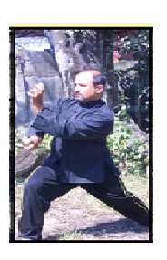 Shifu Marcelo Duarte