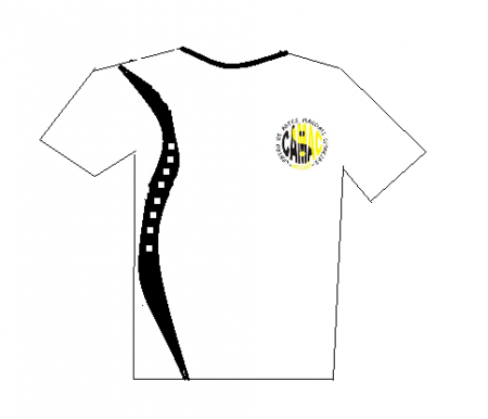 camisa de treino de kung fu
